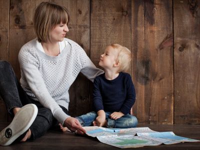 Πώς να βάλετε όρια στα παιδιά χωρίς τιμωρία