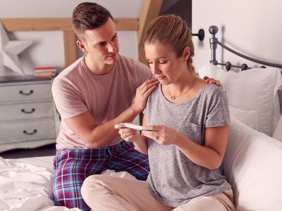 Υπογονιμότητα: Τα πιο συχνά ύποπτα συμπτώματα σε άντρες και γυναίκες