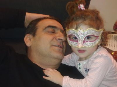 10 πράγματα που ήθελα να πω στον μπαμπά μου