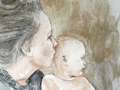 Έχω αποτύχει σαν μάνα;