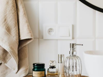 Τα σημεία στο σπίτι που ξεχνάς πάντα να καθαρίσεις (photos)