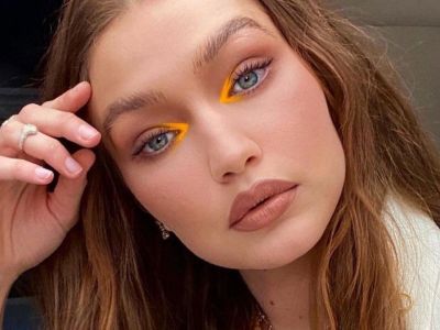 Θα βγεις το ΣΚ να ξεσκάσεις από τις Πανελλήνιες; Κάνε το μακιγιάζ της Gigi Hadid