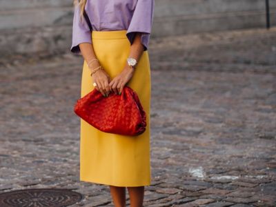 Πανελλήνιες 2021: 8 κίτρινα fashion items στο χρώμα της αισιοδοξίας για θετικά vibes