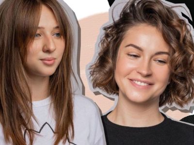 Kουρέματα για στρογγυλό πρόσωπο: Αυτά πρέπει να κάνεις (photos)