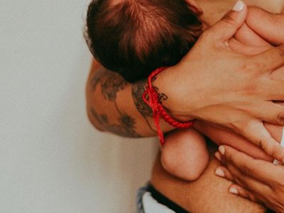 Η εξομολόγηση αυτής της μαμάς για το σώμα της θα σας συγκινήσει