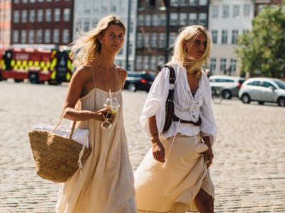 «Φεγγίζει» η φούστα; 2 λύσεις που θα σε σώσουν