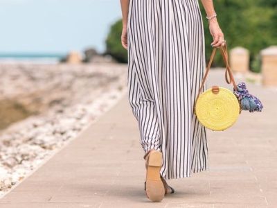 Ενισχύει το περπάτημα τη γονιμότητα;