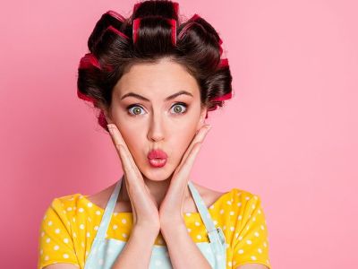 DIY ενυδατική κρέμα με αλόη για κουρασμένες μαμάδες - Πώς θα τη φτιάξετε