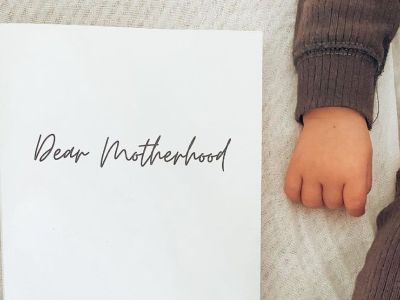 Μια συγγνώμη σε όλες τις μαμάδες που έκρινα πριν γίνω μαμά