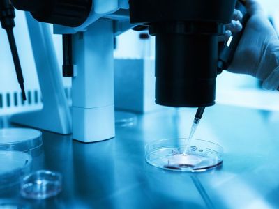 Κατάψυξη ωαρίων: Η δύναμη της επιλογής