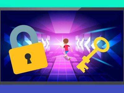 Cyber Escape: Νέο online summer camp από το UTech Lab του Ιδρύματος Ευγενίδου