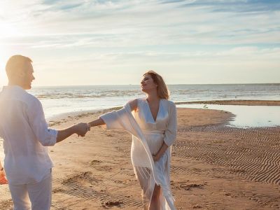 Το ένα πράγμα που κάθε μαμά χρειάζεται να κάνει στο τρίτο τρίμηνο