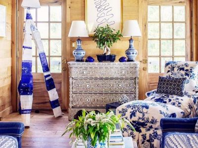 Τα διακοσμητικά trends στα οποία θα πούμε αντίο το 2021 (όχι, δεν είναι αργά να τ' αποχαιρετήσεις)