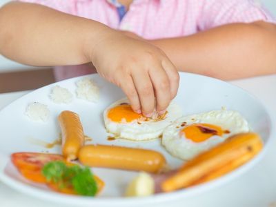 Το μαγειρικό hack που κάνει θραύση στο TikTok και πρέπει να σταματήσουν οι μαμάδες