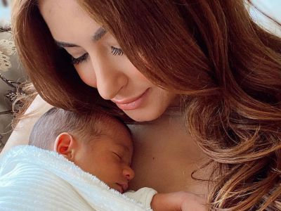 Σε αγάπησα από την πρώτη κιόλας ένεση (εικόνες + βίντεο)