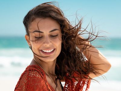 Tips για μαμάδες: Πέντε σπιτικές μάσκες μαλλιών για το καλοκαίρι