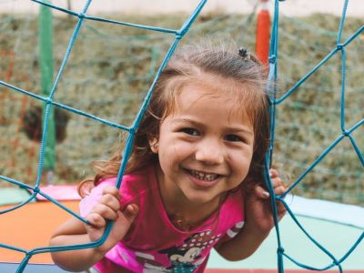 Προτάσεις για το Σαββατοκύριακο - Τι μπορείτε να κάνετε με τα παιδιά;