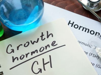 Αυξητική ορμόνη: Τι είναι & πώς θα ενισχύσετε φυσικά την παραγωγή της (εικόνες)