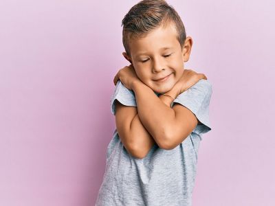 Γιατί οι γονείς πασχίζουν να μεγαλώσουν παιδιά με αυτοεκτίμηση