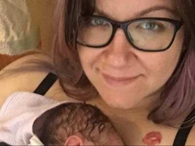 «O τοκετός δεν είχε καμία σχέση με αυτό που περίμενα...»