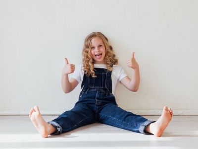 Αυτοί είναι οι καλοί τρόποι που πρέπει να γνωρίζει ένα παιδί