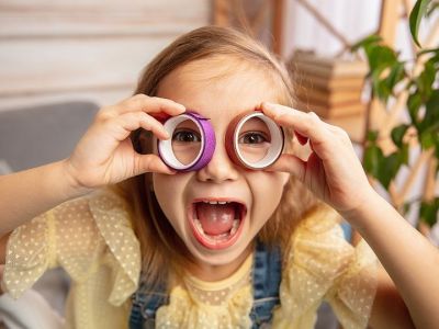 Πώς να ενθαρρύνετε τη δημιουργικότητα και την ανεξαρτησία του παιδιού