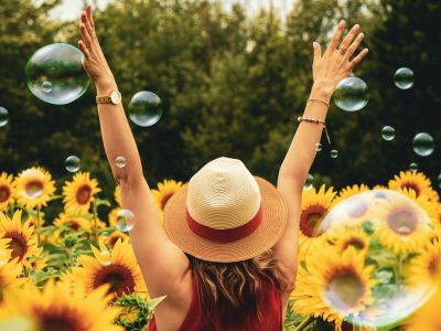 Πώς μπορώ να βρω τις γόνιμες ημέρες μου;