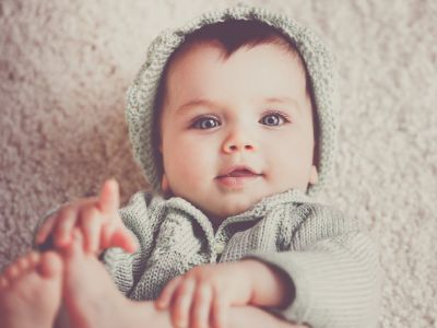 Όραση παιδιού ηλικίας 1 έως 3 ετών: Τι πρέπει να γνωρίζετε