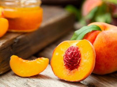 Ροδάκινο: 8 σημαντικά οφέλη για την υγεία (εικόνες)