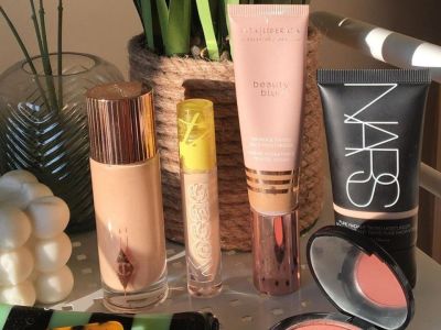 7 κρέμες με χρώμα για ελαφριά κάλυψη και τέλεια επιδερμίδα