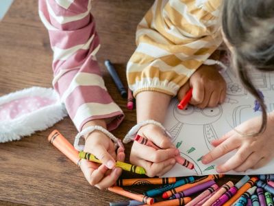 Προτάσεις για το Σαββατοκύριακο - Τι μπορείτε να κάνετε με τα παιδιά;