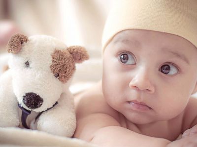 Τρία πράγματα που συμβάλλουν στην ανάπτυξη του παιδικού εγκεφάλου