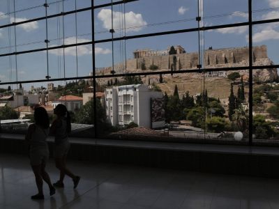 Σαββατοκύριακο στην Αθήνα; Ευκαιρία για επίσκεψη σε μουσεία της πόλης