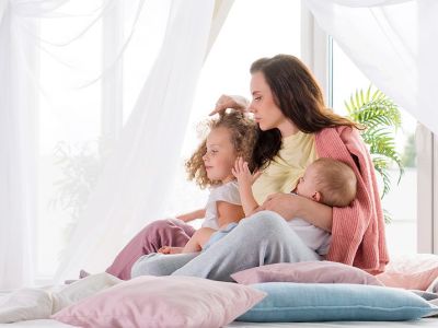 Γιατί δεν πρέπει να έχετε απαιτήσεις από τα μωρά σας