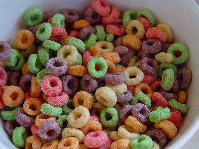 Δείτε το hack ενός μπαμπά με δημητριακά που κάνει θραύση στο TikTok (βίντεο)