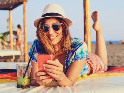 Θέλω να γίνω μαμά: τι πρέπει να κάνω πριν φύγω για διακοπές;