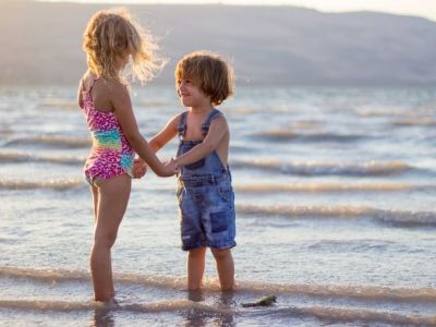 Τρία πράγματα που χρειάζονται  τα παιδιά φέτος το καλοκαίρι