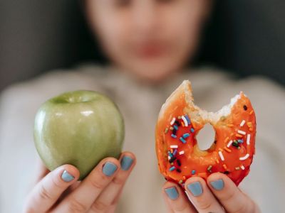 Τα dos & don'ts στη διατροφή της γυναίκας που προσπαθεί να συλλάβει