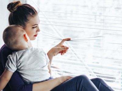 Μαμά, σε εσένα μιλάω... έχω κάτι να σου πω!