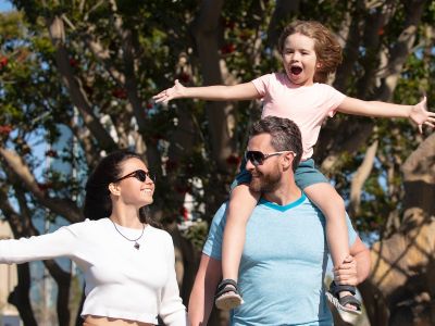 Καλοκαίρι στην πόλη: Δεν υπάρχει budget; 5 τρόποι να περάσετε εξίσου καλά