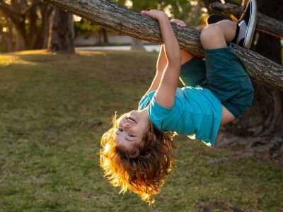 Προτάσεις για το Σαββατοκύριακο - Τι μπορείτε να κάνετε με τα παιδιά;