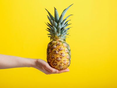 Ανανάς: Διατροφική αξία και οφέλη για την υγεία (εικόνες)
