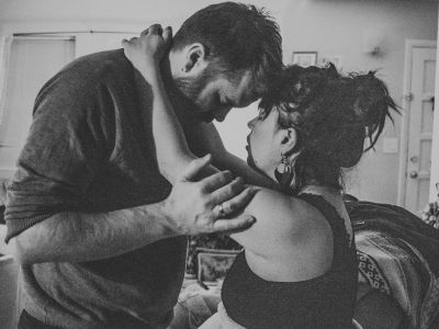 Όταν ο άνδρας είναι παρών στον τοκετό - Μοναδικές φωτογραφίες