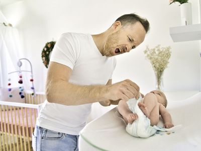 Το ξεκαρδιστικό σημείωμα μιας μαμάς προς τον σύζυγό της που έγινε viral