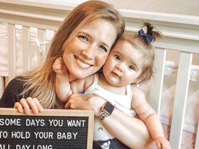 Τα posts αυτής της μαμάς θα σας κάνουν να αισθανθείτε καλύτερα