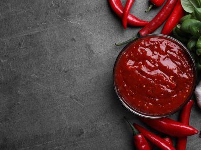 Καυτερές τροφές: Όλοι οι λόγοι για να τις εντάξετε στη διατροφή σας (εικόνες)