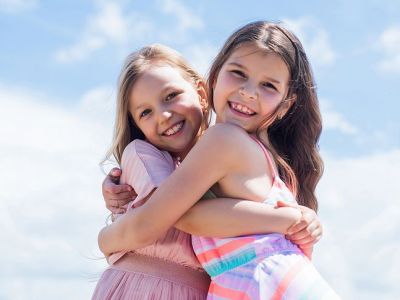 Γιατί είναι σημαντικό τα παιδιά να έχουν φίλους;