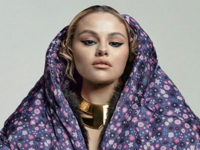 Neon mani: Η Selena Gomez τόλμησε τη μεγαλύτερη τάση της σεζόν στα νύχια