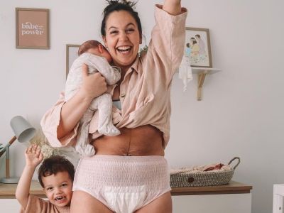 Πρέπει να μάθεις να αγαπάς το σώμα σου (εικόνες)