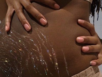 Όταν οι ραγάδες γίνονται τέχνη, το αποτέλεσμα είναι εντυπωσιακό